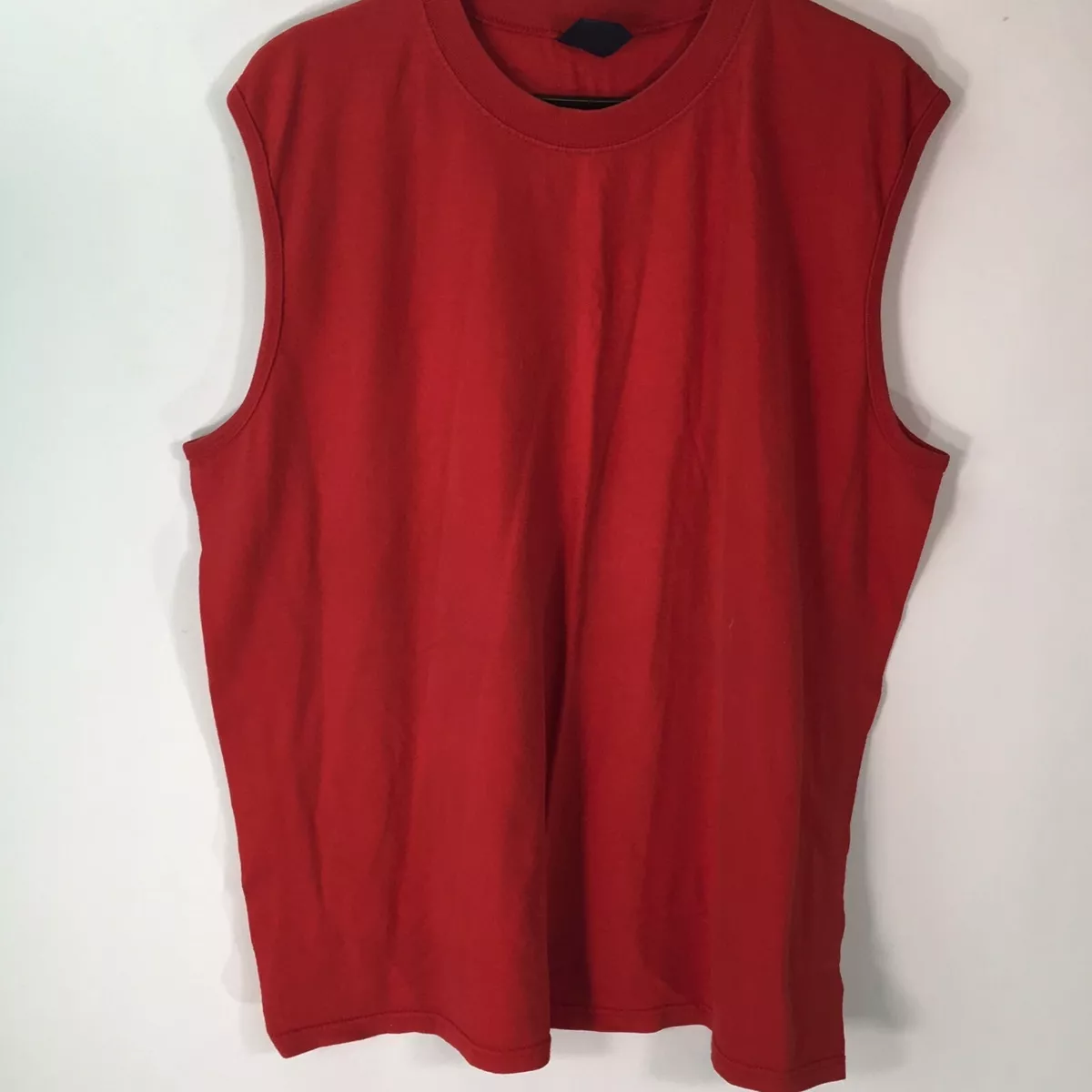 Basic editions sleeveless best sale tops