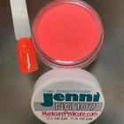 Jenni Color Acrylic Design Powder BUY MORE 2-24%*3-30%-35%*