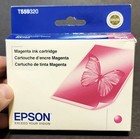 Genuine Epson Magenta T559320 Ink Cartridge New Sealed