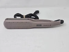 Remington Pro Wet 2 Style Hair Straightener Iron Digital Ceramic Styling Tool