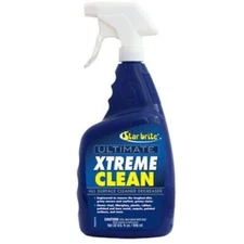 Star Brite 83222 Ultimate Xtreme Clean 32 oz, Boat New