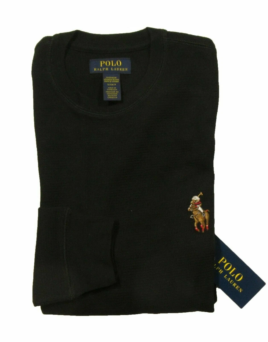 Polo thermal big and clearance tall