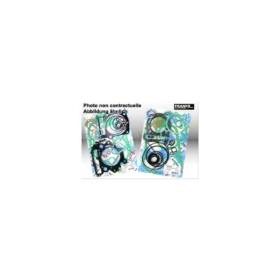 Dichtungstasche komplett ATHENA SGM YAMAHA YZF R6 600 06-10