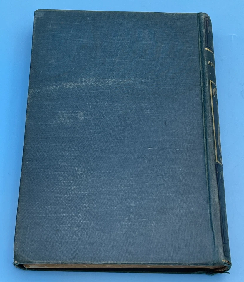 Любовь и свобода Александр Дюма 1874 РЕДКАЯ книга Французской революции 1-е издание - Изображение 4 из 4