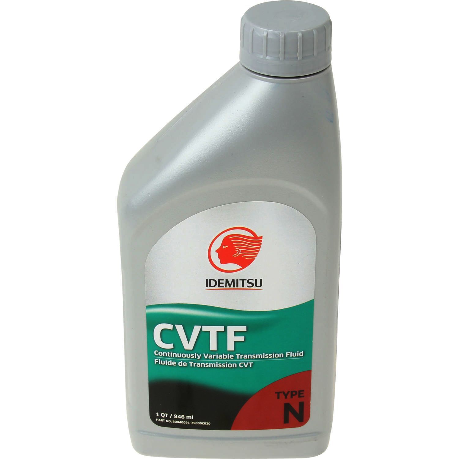 4 QUART Automatic Transmission CVT Fluid ATF | Grelly USA