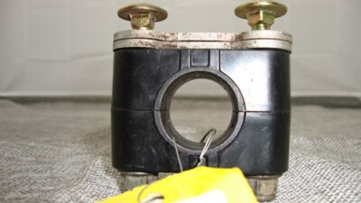 Ski Doo MX Steering Post Clamp 506150400 GTX GSX Summit Elite