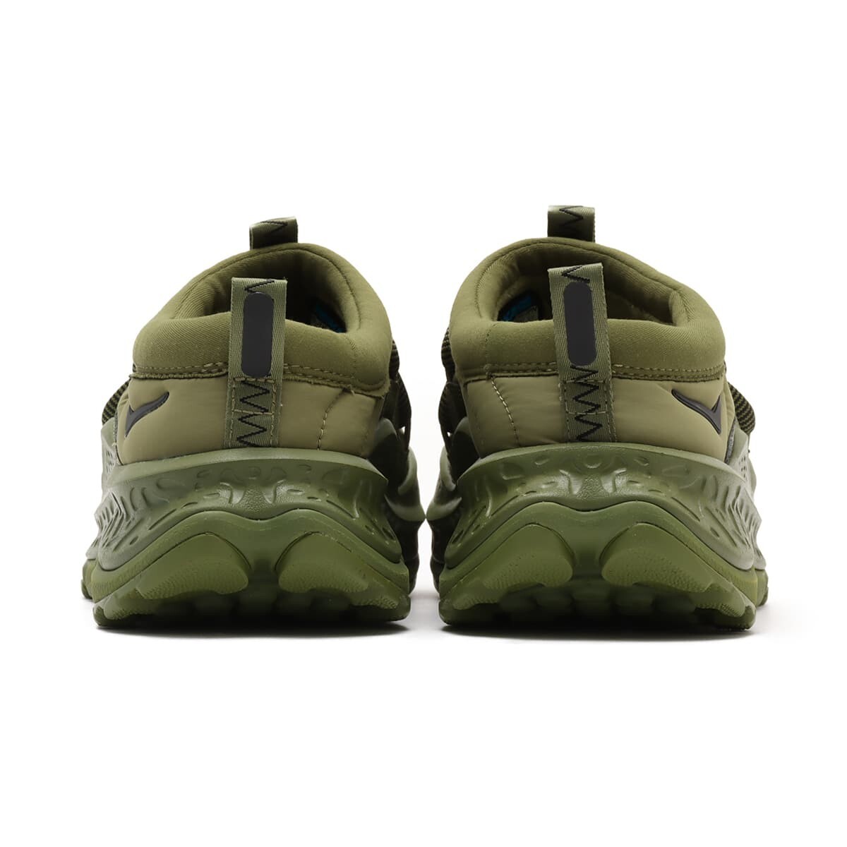 スニーカー HOKA Men Sneakers Green 1141570 FFR Hoka One One Ora Primo Forest Floor Men's - 1141570-FFR - US