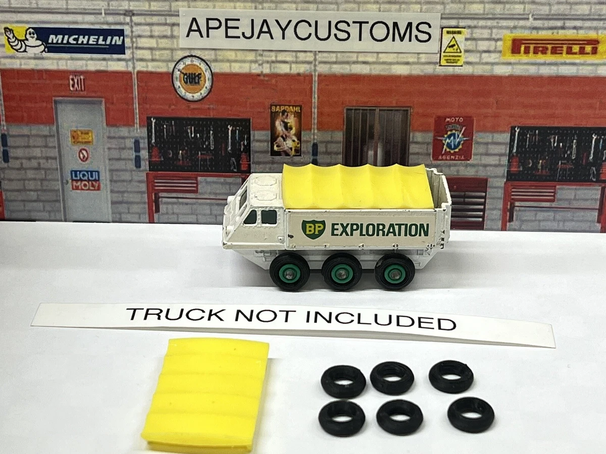 Matchbox Lesney products for sale | eBay