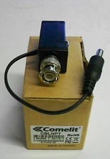 COMELIT PASSIVE BALUN W PTZ AND PWER, HEIGHT 78MM / WIDTH 1,77MM