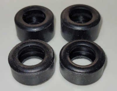 Set Tuning-Reifen passend  für Carrera Evo/Digi132 Formel 1 Red Bull ab 2010