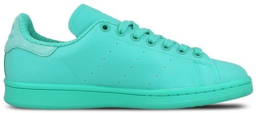 adidas gazelle silver green womens adidas Originals Women's Stan Smith Lo Pro