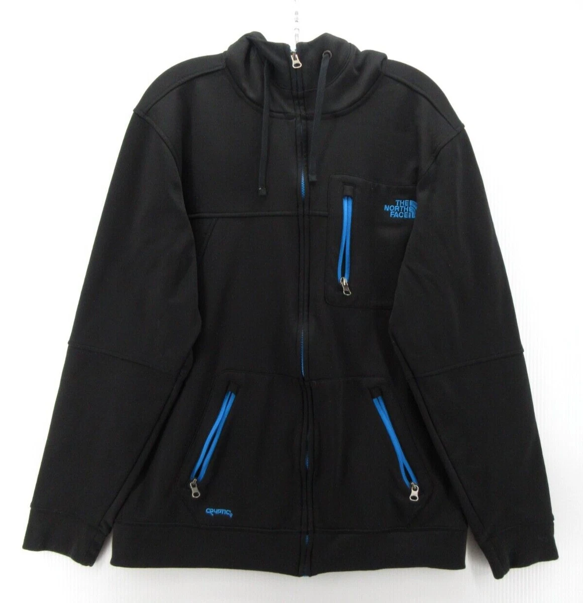 North Face Cryptic In Men's Coats & Jackets for sale - eBay