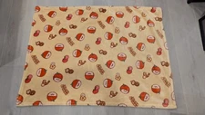 Haidilao Hot Pot 27" x 37" Fleece Throw - Blanket - New