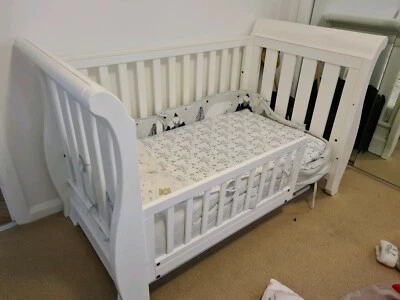 cots for sale gumtree