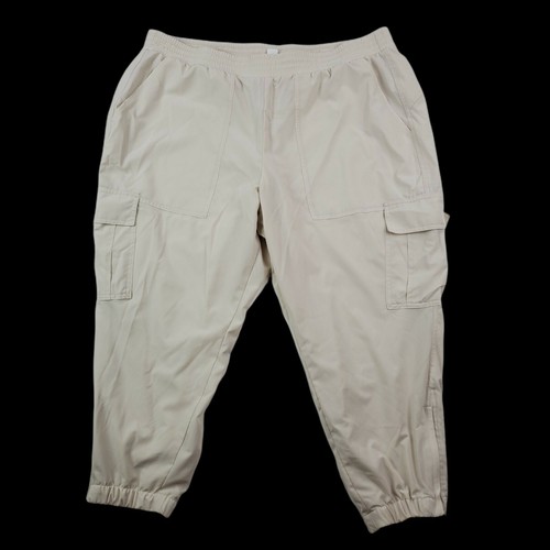 Old Navy Womens Pull-On Pants Size XL 