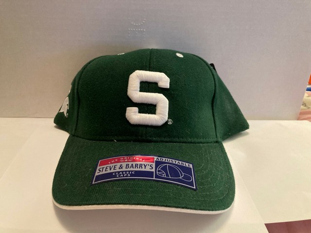 Michigan State Spartans MSU Steve and 