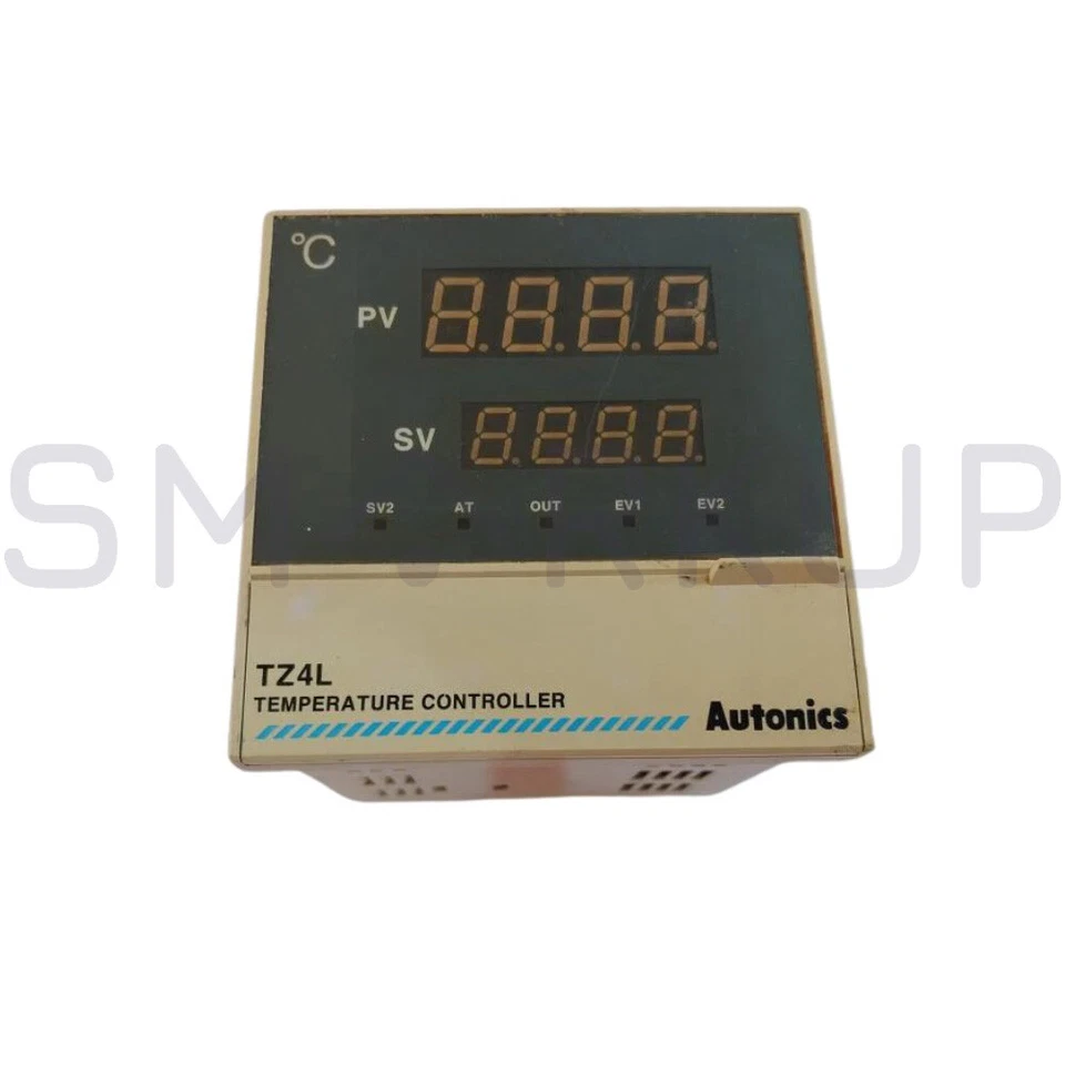 New In Box AUTONICS TZ4L-24R Temperature Controller - Image 2 of 3