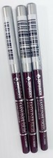New 3 JORDANA Easyliner For Lips Retractable Lipliner Pencil - COLABERRY