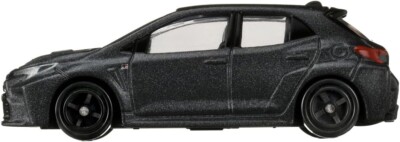 TOMICA 52 TOYOTA GR COROLLA MORIZO Edition 1/63 TOMY 2023 Sep New