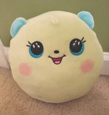 Ty Squish-A-Boo Clover the Bear