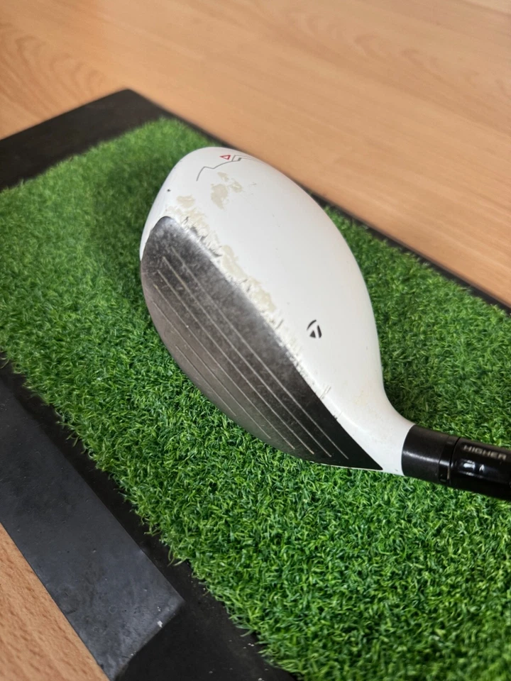 Fairwayholz 4 17Grad Taylor Made R11/ RH / Regular Flex - Bild 2 von 4