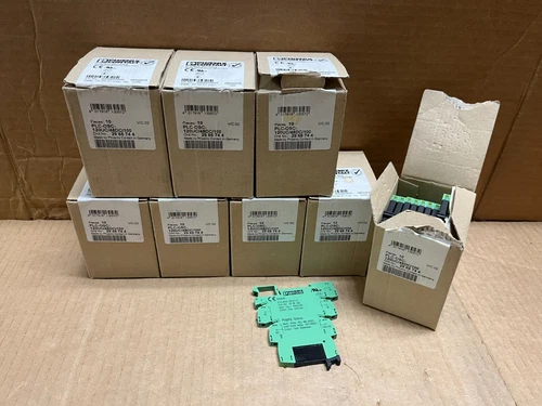 PLC-OSC-120UC/48DC/100 Phoenix Contact NEW SSR Solid State Relay 2966744