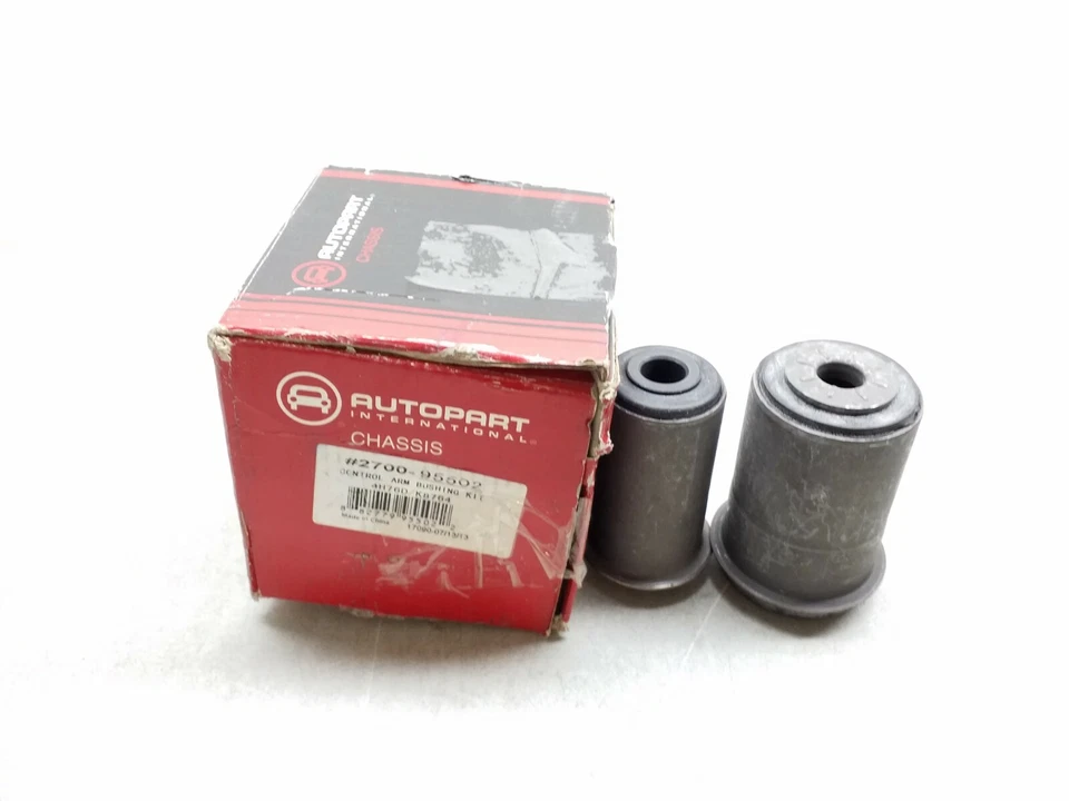 Kit de buje de brazo de control internacional Autopart 2700-95502 envío gratuito Foto 2 de 4