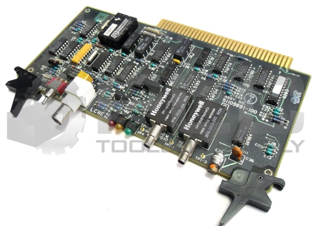 HONEYWELL 51109882-100 51109882 REV C | eBay