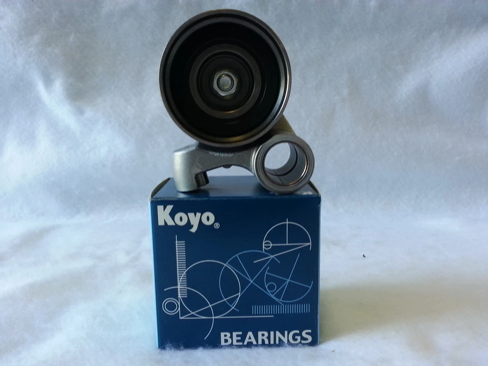 KOYO MADE IN JAPAN TIMING BELT TENSIONER for TOYOTA LEXUS V8 13505-50030 - Image 2 of 3