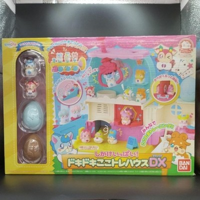 Secret Kokotama Model Full Of Surprises Doki Doki Koko Tre House D Af851