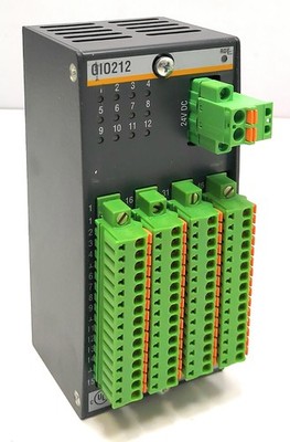 BACHMANN DI232 Digital Input Module