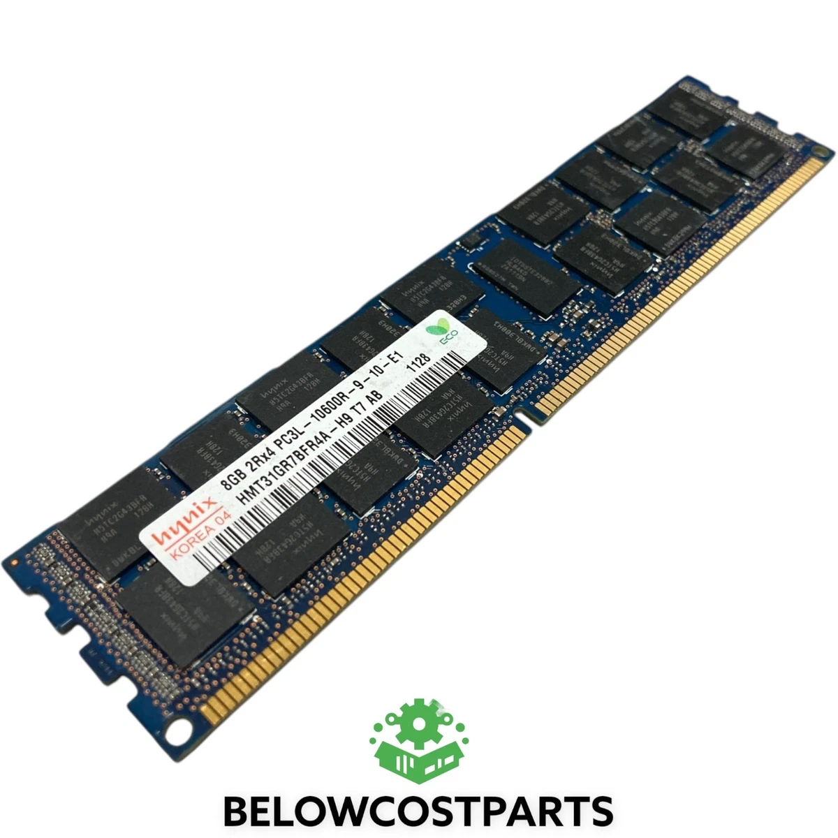 8GB ECC Registered Computer DDR3 RAM for sale | eBay