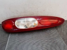 Feu arrière Kia CLARUS