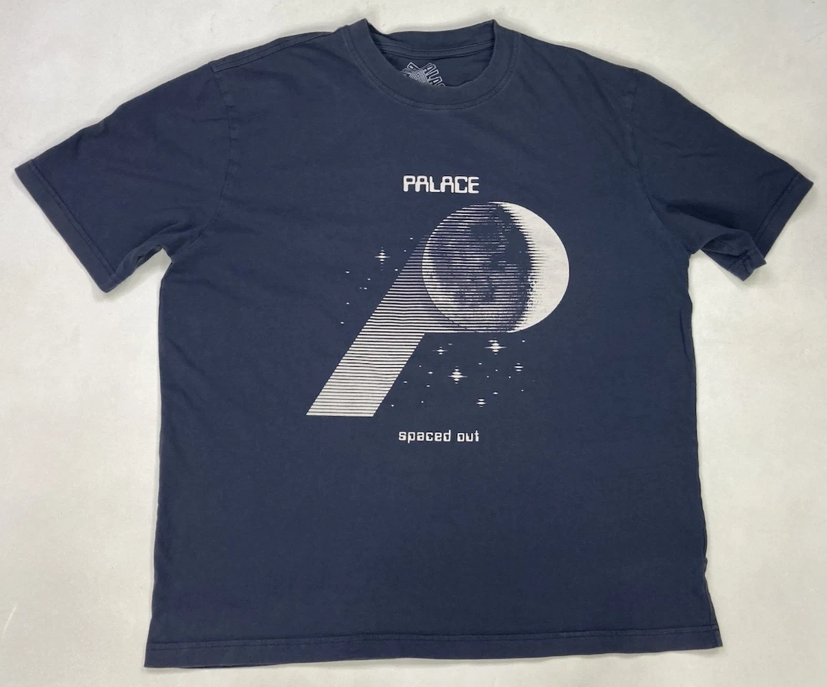 Palace Blue T-Shirts for Men for sale | eBay