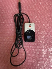 Digital Persona U.are.U 4500 Fingerprint Reader USB (50013-001-103)