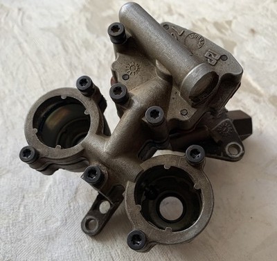 87-95 GMC OEM Injector Pod Hardware + Fuel Fitting All 4.3L 5.0L 5.7L TBI