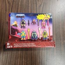 Mega Construx He-Man Masters Of The Universe ...