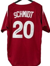 Mike Schmidt Cards, Rookie Cards and Autographed Memorabilia Guide 48
