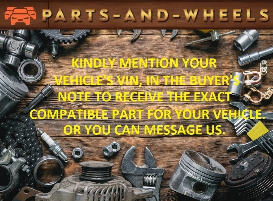 2007-2018 Jeep Wrangler Steering Gear Box LHD, 4 Door JK Body OEM - Image 3 of 4