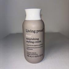 Living Proof No Frizz Nourishing Styling Cream 4 oz