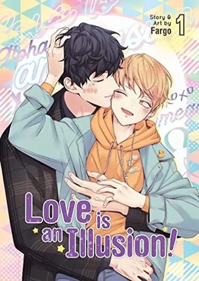 Love is an Illusion! Vol. 1 ZUSTAND SEHR GUT