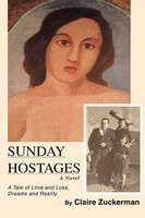 Claire Zuckerman | Sunday Hostages | Taschenbuch | Englisch (2006) | Iuniverse