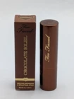 Too Faced Chocolate Soleil Melting Bronzing & Sculpting Stick Chocolate Espresso