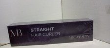 Miel Beauty Hair Straightener New, Sealed Box