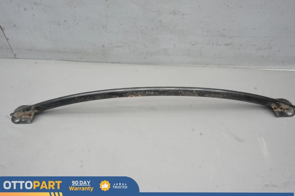 2005-2008 Maserati Quattroporte Front Strut Mount Brace Stabilizer OEM 67999700 - Image 2 of 4