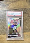 2024 Panini Prizm - Rookies Caleb Williams #301 Silver Prizm (RC)