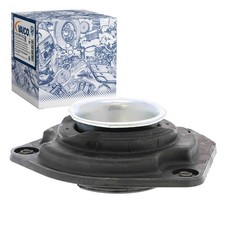 VAICO FEDERBEINST&Uuml;TZLAGER DOMLAGER VORNE passend f&uuml;r MERCEDES CITAN RENAULT KANG