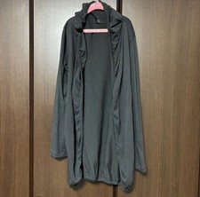 Yohji Yamamoto open cardigan, size 2