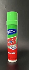 Vintage Spray n Wash Stain Remover With Resolve Power 4.3 oz Stick Dated 2007
