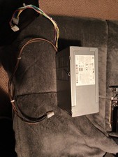 HP EliteDesk 800 G2 SFF 6 Pin 200 W Desktop Power Supply 796351-001